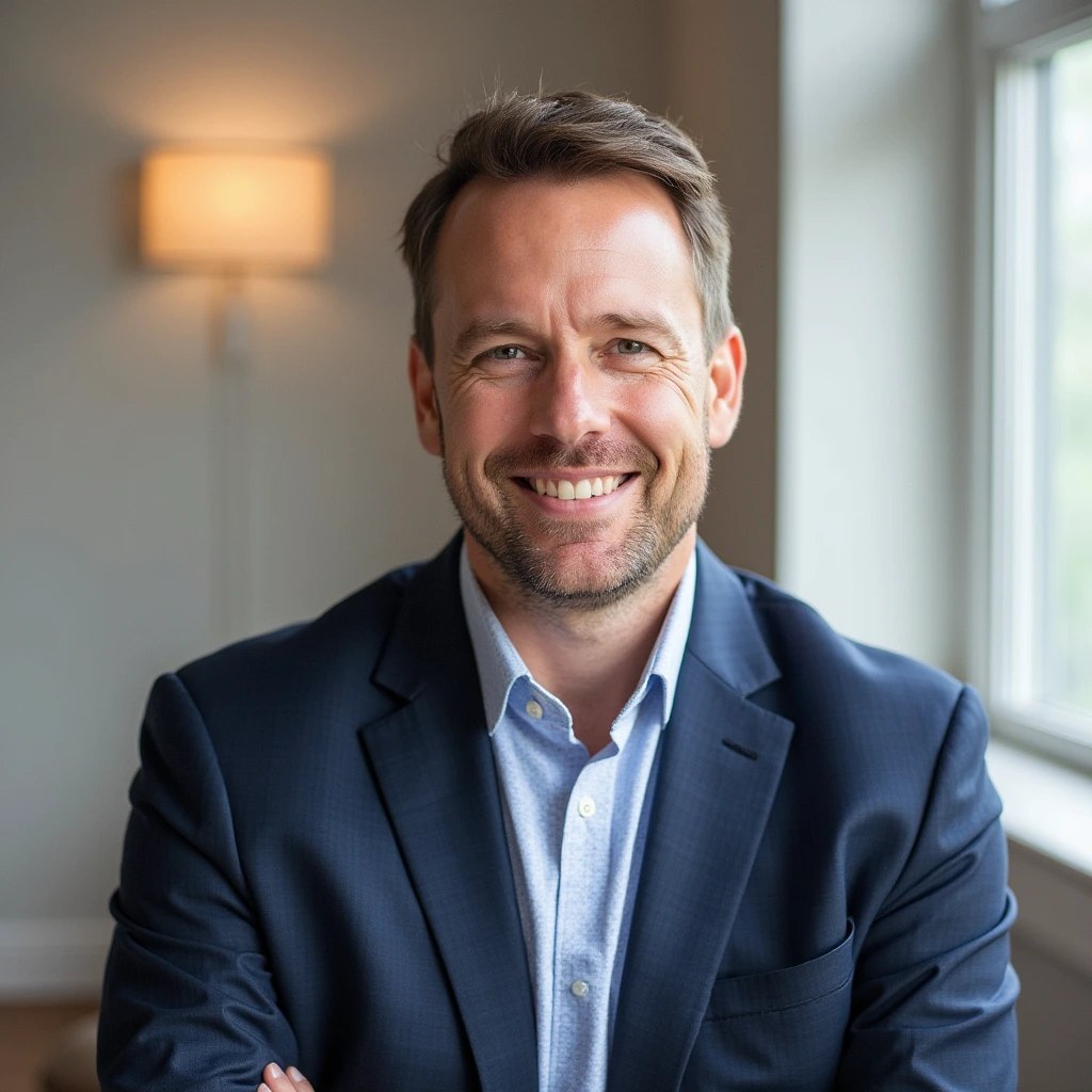 Dr. Lawrence Keane