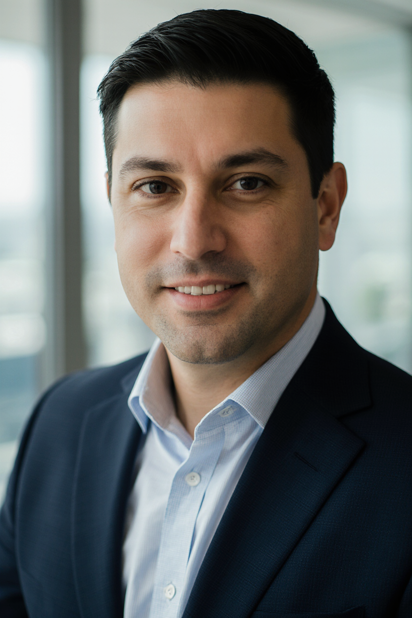 Michael Rodriguez